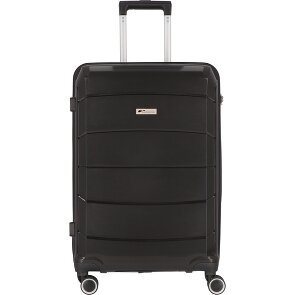 Cocoono Cagliari 4 wielen Trolley 66 cm