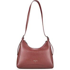 Patrizia Pepe Crossbody tas Leder 30 cm
