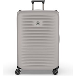 Victorinox Airox Advanced 4 wielen Trolley L 75 cm met uitbreidingsplooi