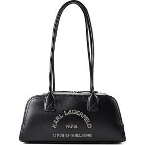 Karl Lagerfeld Daily Schoudertas Leder 34 cm