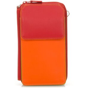 Mywalit Lederen portefeuille 11 cm