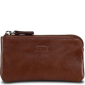 Jost Vardo Sleutel portemonnee Leer 11 cm