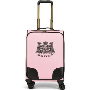 Juicy Couture Twig 4 wielen Cabinewagen 49 cm