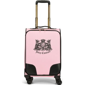 Juicy Couture Twig 4 wielen Cabinewagen 49 cm