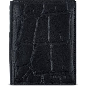bugatti Nevio Portemonnee Leer 9.5 cm