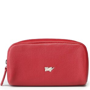 Braun Büffel Golf 3.0 Sleutel portemonnee Leer 11 cm