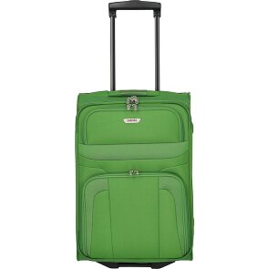 Paklite Orlando 2 wielen Cabinewagen S 53 cm Paklite Orlando 2 wielen Cabinewagen S 53 cm