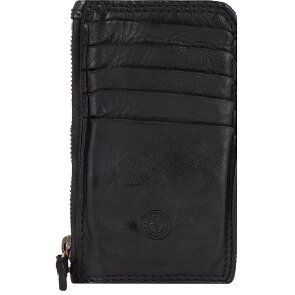 Campomaggi Parigi Kredietkaart etui Leer 8 cm