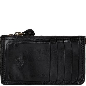 Campomaggi Parigi Kredietkaart etui Leer 8 cm