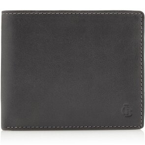 Castelijn & Beerens Canyon Portemonnee RFID Leer 11 cm