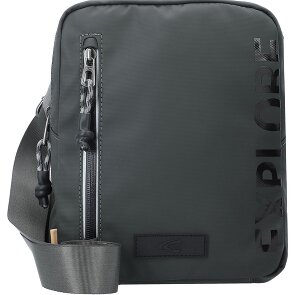 camel active Explore Schoudertas 24 cm