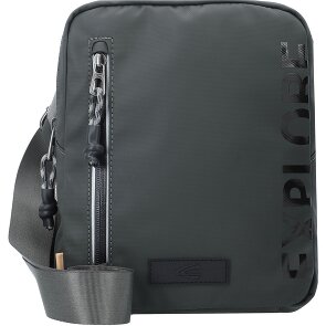 camel active Explore Schoudertas 24 cm camel active Explore Schoudertas 24 cm