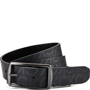 Calvin Klein CK Must Omkeerbare riem Leder