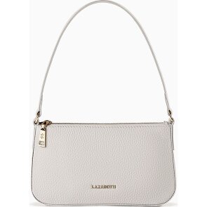 Lazarotti Bologna Leather Schoudertas Leer 22 cm