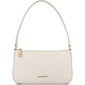 Lazarotti Bologna Leather Schoudertas Leer 22 cm