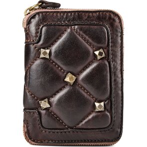 Campomaggi Tosca Portemonnee RFID-bescherming Leder 13 cm
