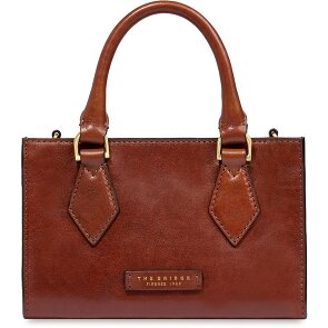 The Bridge Ida Shopper Tas Leer 36 cm