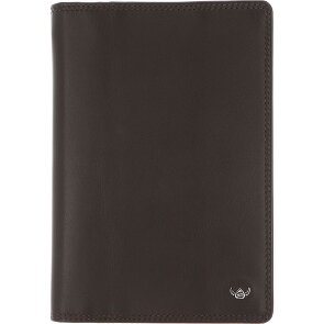 Golden Head Polo Portemonnee RFID-bescherming Leder 11.5 cm
