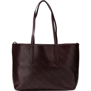 Liebeskind Monogram Schoudertas Leer 47 cm