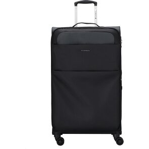 Gabol Cloud 4-wielige trolley 79 cm