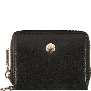 Jekyll & Hide Verona Kredietkaart etui RFID-bescherming Leer 11 cm