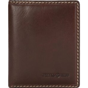 Jekyll & Hide Oxford Kredietkaart etui RFID-bescherming Leer 8.5 cm
