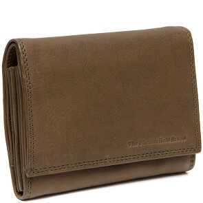 The Chesterfield Brand Avola Portemonnee RFID-bescherming Leer 14 cm