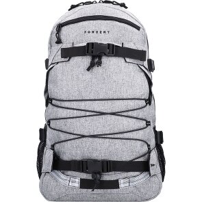 Forvert Melange Rugzak 48,5 cm Laptopvak