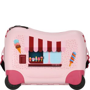 Samsonite Dream2go 4 wielen Kinderwagen 38 cm