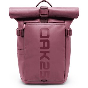 OAK25 Lumosense Rolltop Lite Dagrugzak 44 cm Laptopvak