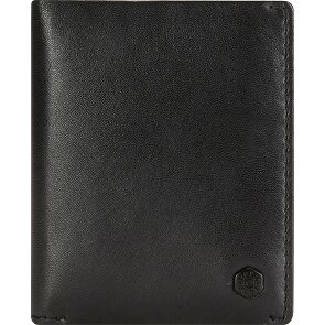 Jekyll & Hide Oxford Kredietkaart etui RFID-bescherming Leer 8.5 cm