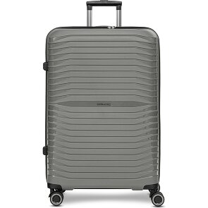 Stratic Shine 4 wielen Trolley 76 cm