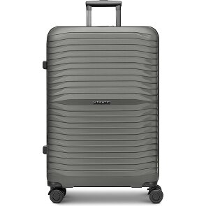 Stratic Shine 4 wielen Trolley 76 cm