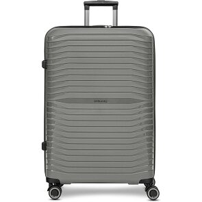Stratic Shine 4 wielen Trolley 76 cm