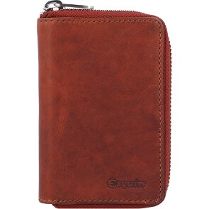 Esquire Oslo Dallas Portemonnee RFID Leer 8 cm