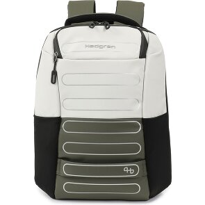 Hedgren Comby Performance Dagrugzak RFID-bescherming 40 cm Laptop compartiment
