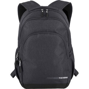 Travelite Kick Off Rugzak 45 cm laptopvak Travelite Kick Off Rugzak 45 cm laptopvak