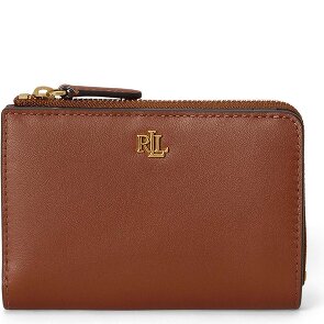 Lauren Ralph Lauren Portemonnee Leder 12 cm