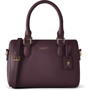 Lazarotti Bologna Leather Handtas Leer 26 cm