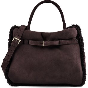 abro Jill Handtas Leder 35 cm