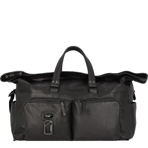 Piquadro Harper Weekender reistas leer 52 cm