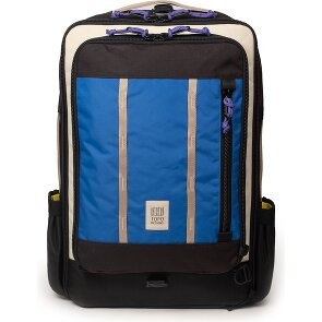 Topo Designs Global-reisrugzak met laptopvak van 51 cm