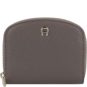 AIGNER Diadora Kredietkaart etui RFID-bescherming Leer 11 cm