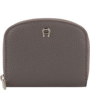 AIGNER Diadora Kredietkaart etui RFID-bescherming Leer 11 cm