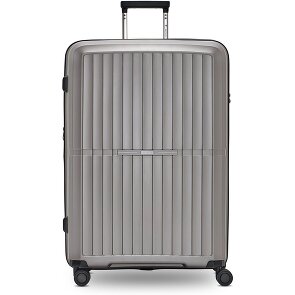 Pactastic Collection 01 4 wielen Trolley L 76 cm met uitbreidingsplooi