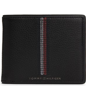 Tommy Hilfiger TH Casual Portemonnee Leer 11.5 cm
