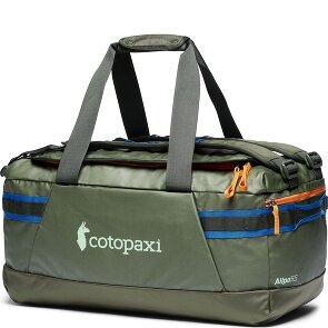 Cotopaxi Allpa 55 L Weekender reistas 34 cm