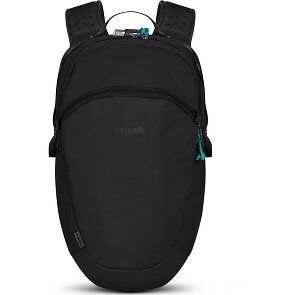 Pacsafe Eco 18 Dagrugzak RFID-bescherming 43 cm Laptop compartiment Pacsafe Eco 18 Dagrugzak RFID-bescherming 43 cm Laptop compartiment