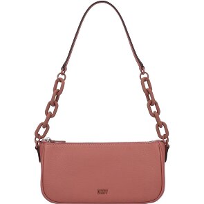 DKNY Frankie Schoudertas Leer 27 cm