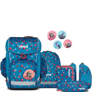 Ergobag Cubo Light Schooltas set